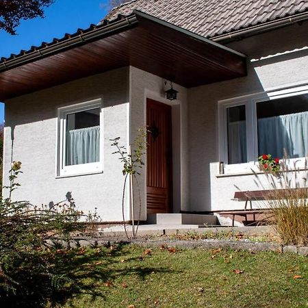 Willa Rezidenca Mitja Kranjska Gora Zewnętrze zdjęcie