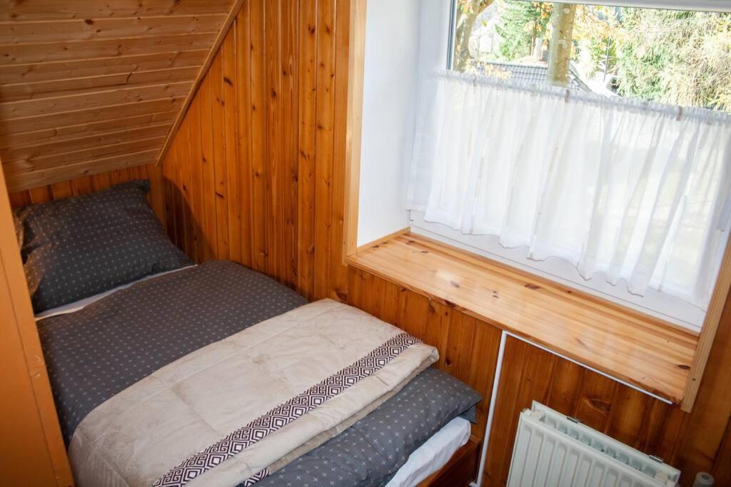 Willa Rezidenca Mitja Kranjska Gora Zewnętrze zdjęcie