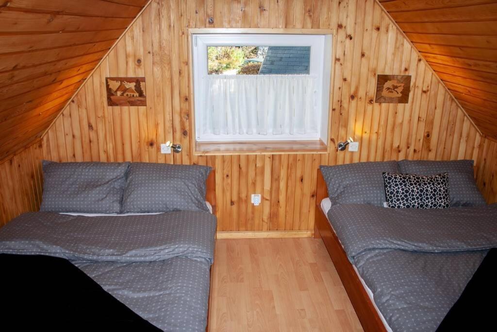 Willa Rezidenca Mitja Kranjska Gora Zewnętrze zdjęcie